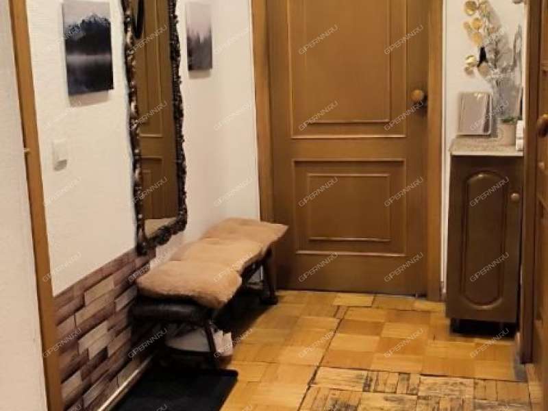 двухкомнатная квартира на Заречном бульваре дом 1