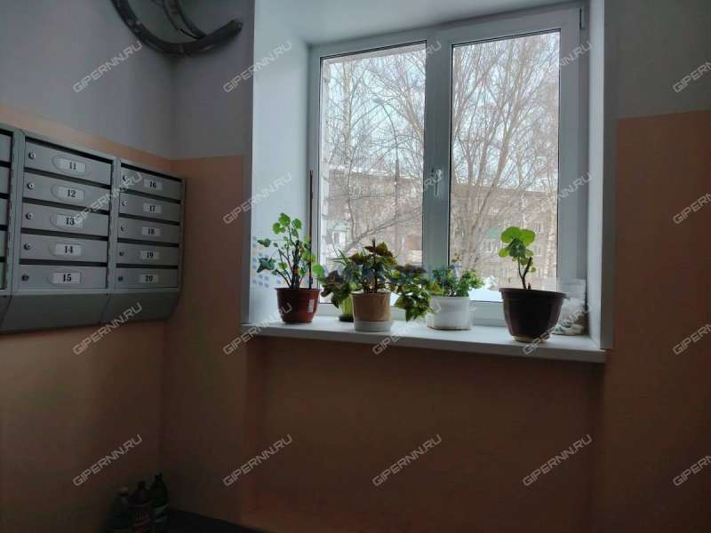 четырёхкомнатная квартира на улице Бориса Корнилова дом 6 к3