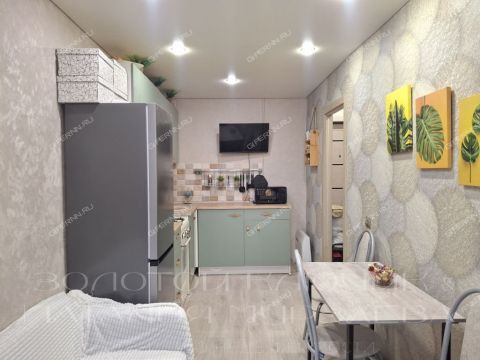 1-komnatnaya-ul-permyakova-d-40 фото