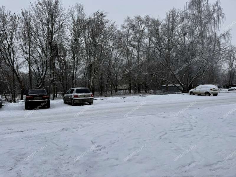 двухкомнатная квартира на Магистральной улице дом 26 село Запрудное