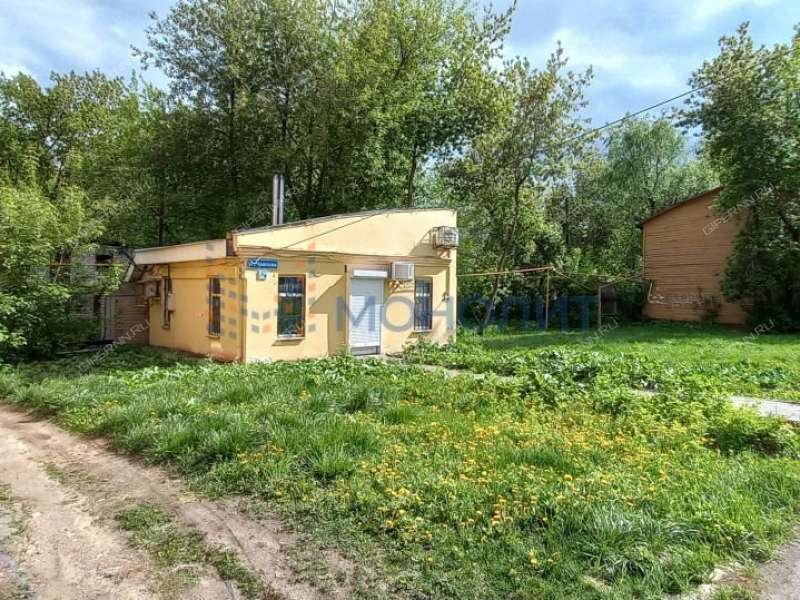 здание под недвижимость под образовательные учреждения, недвижимость для спорта, фитнеса на улице Чкалова