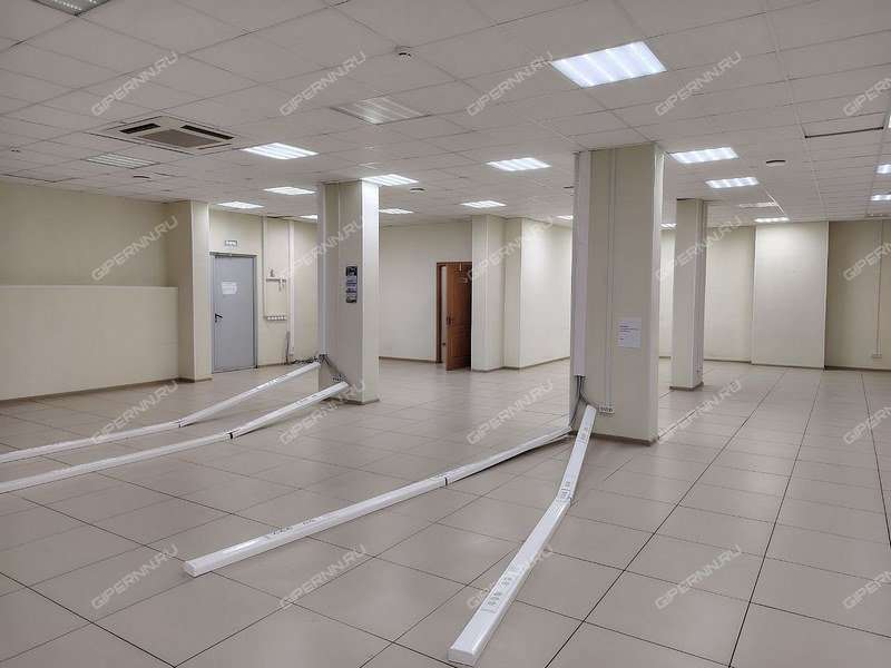 помещение под офис на Республиканская ул, д.43