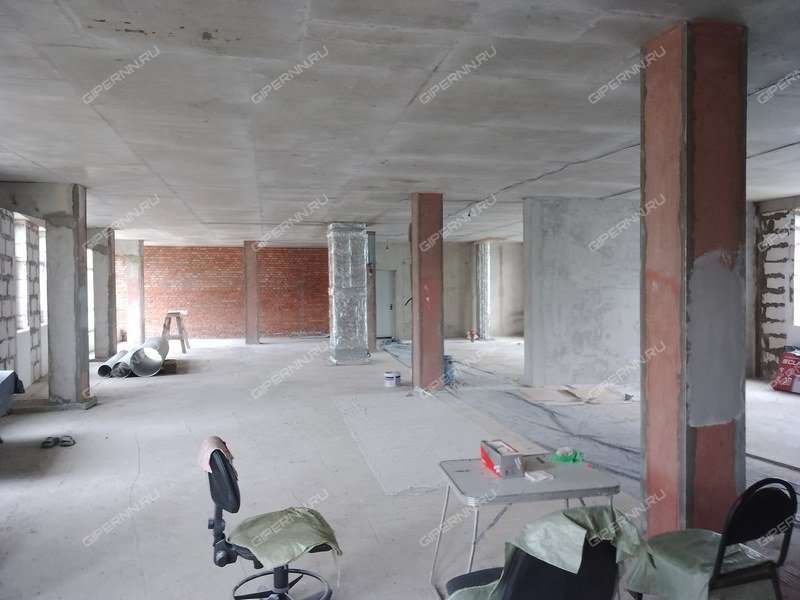 помещение под офис на Июльских Дней ул, д. 26а