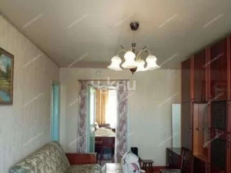 двухкомнатная квартира на Шлюзовой улице дом 13 город Городец