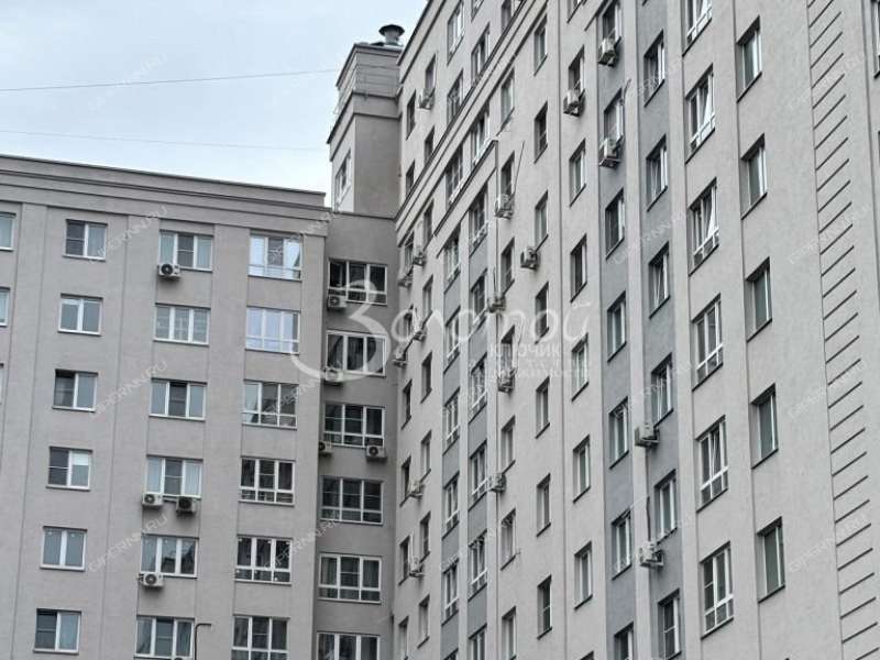 двухкомнатная квартира на Московском шоссе дом 167  к1