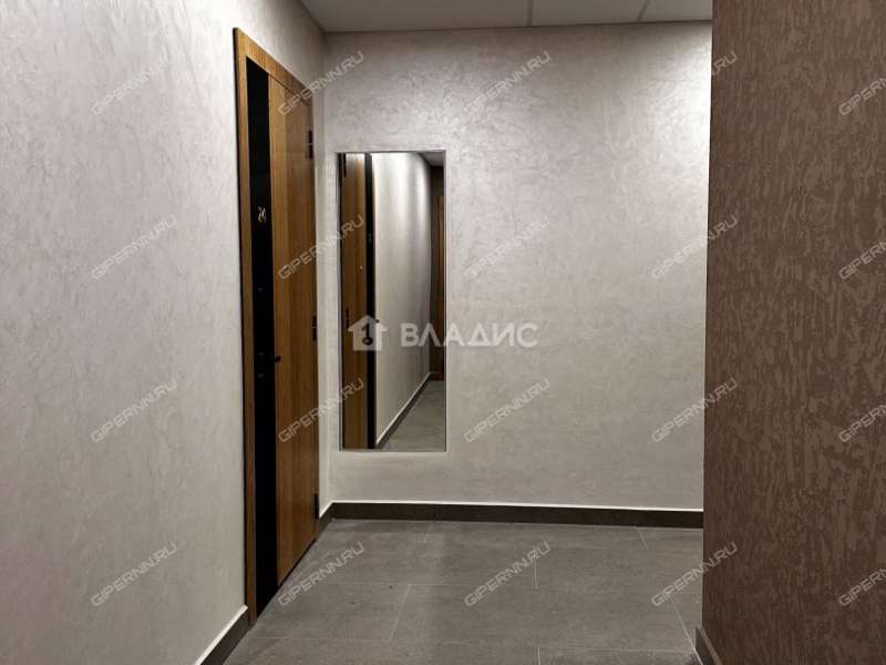 двухкомнатная квартира на Дальней улице дом 10