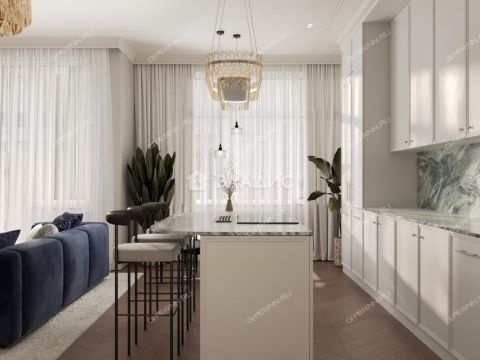 4-komnatnaya-ul-belinskogo-d-66 фото