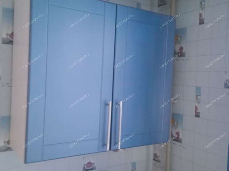 однокомнатная квартира на улице Красных Партизан дом 4