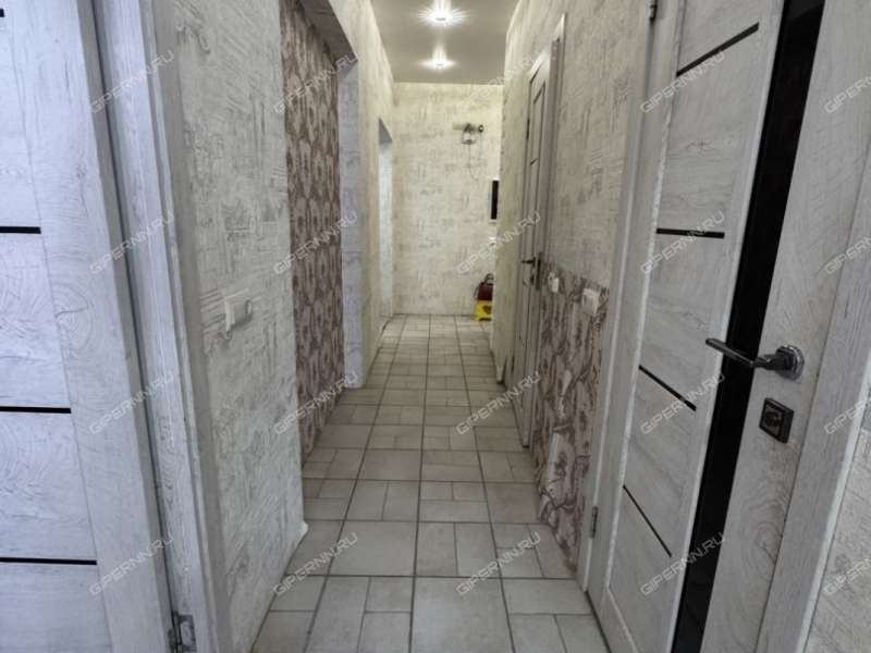 двухкомнатная квартира в Спортивном переулке дом 5 город Кстово