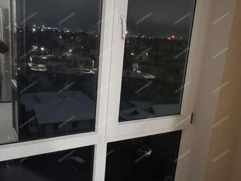 двухкомнатная квартира на Украинской улице дом 48