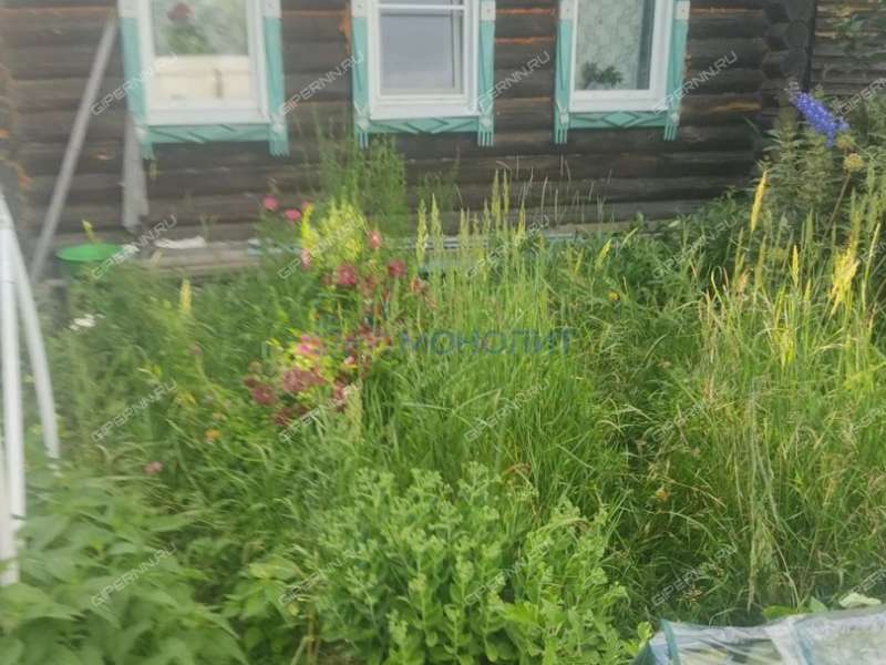земельный участок 13 соток Приволжская улица село Михайловское