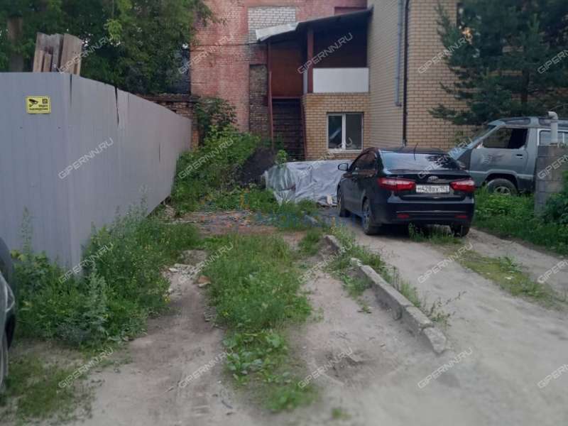 готовый бизнес эксклюзив! продам здание в Сормовском районе Нижнего Новгорода