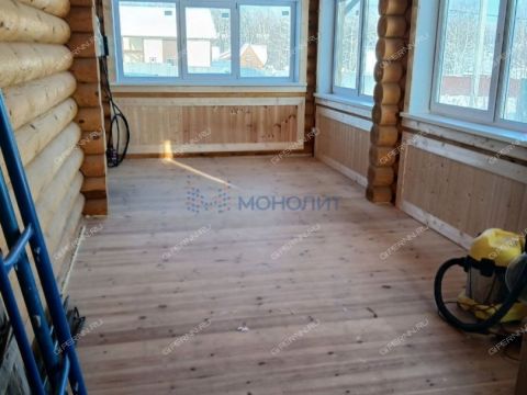 dom-derevnya-kileley-bogorodskiy-municipalnyy-okrug фото