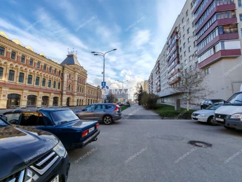 ul-sovnarkomovskaya-d-28 фото