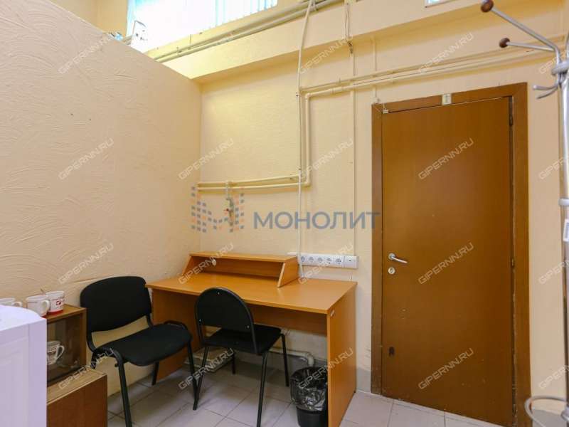 помещение под офис, торговую площадь на Большой Покровской улице