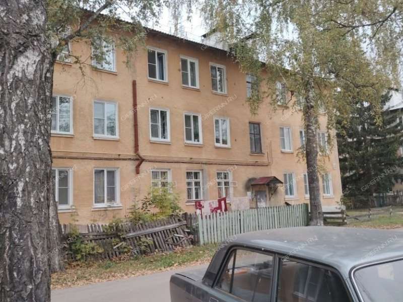 двухкомнатная квартира на Московском шоссе дом 330