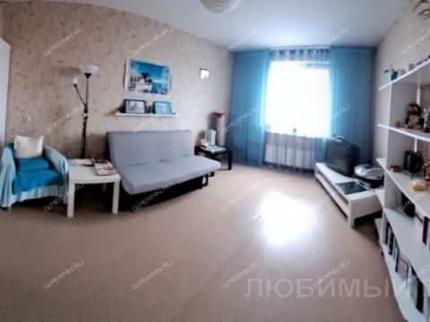 1-komnatnaya-gorod-dzerzhinsk-gorodskoy-okrug-dzerzhinsk фото