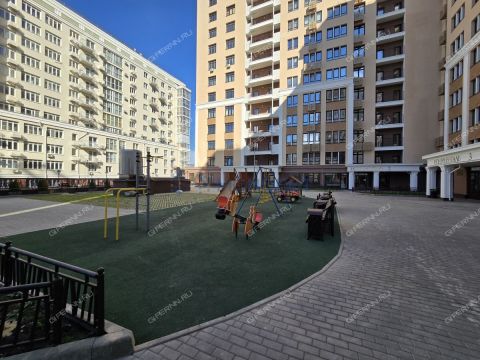 parkovochnoe-mesto-ul-belinskogo-d-66 фото