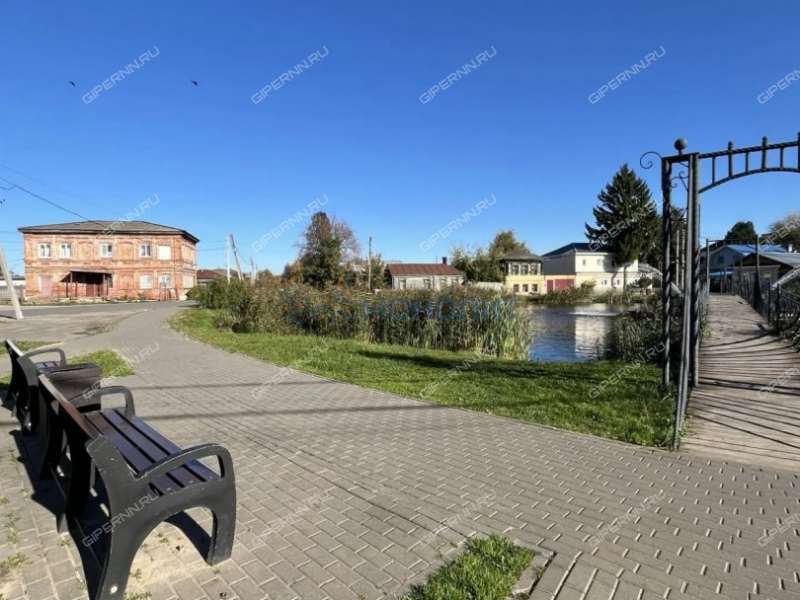 однокомнатная квартира в Песочном переулке дом 1Б город Богородск
