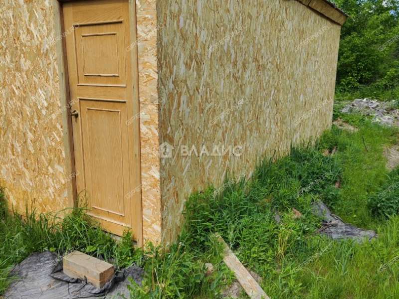 земельный участок 5,9 сотки Полярная улица