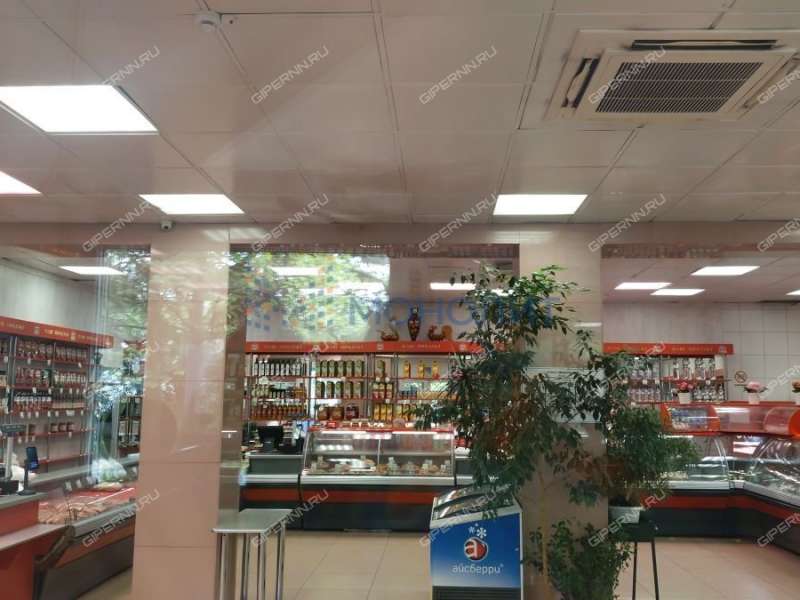 помещение под помещение свободного назначения, торговую площадь на улице Чапаева город Балахна