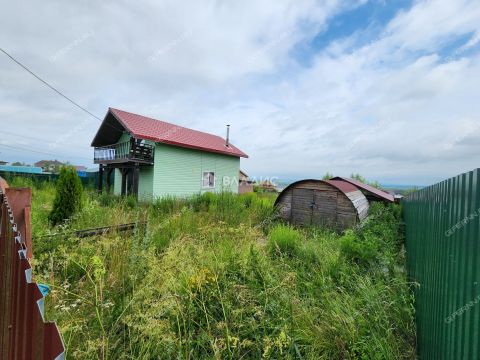 dom-selo-efimevo-bogorodskiy-municipalnyy-okrug фото
