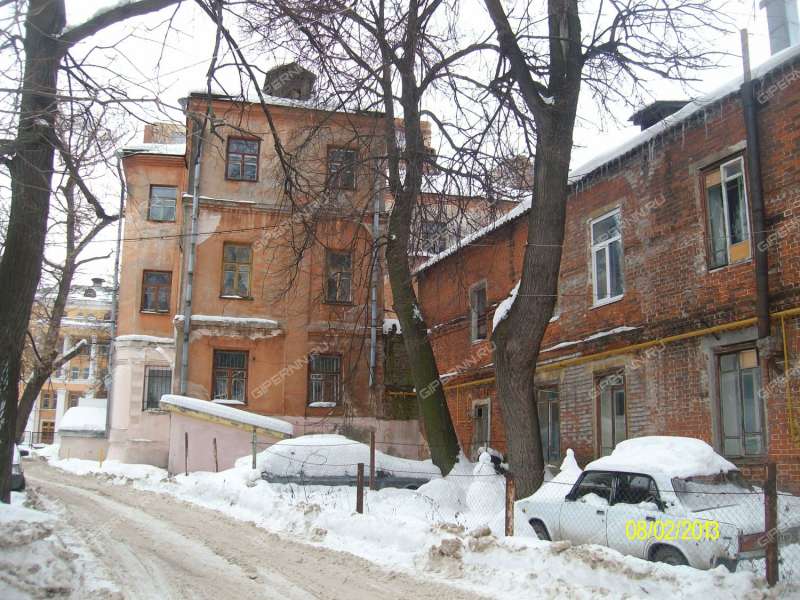 улица Гоголя, 14 фото
