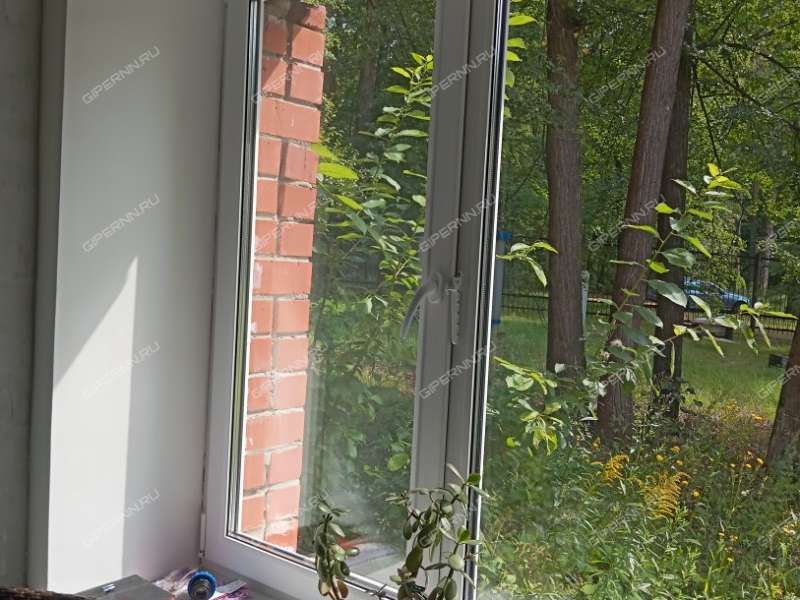 помещение под помещение свободного назначения в посёлке Санаторий им. ВЦСПС