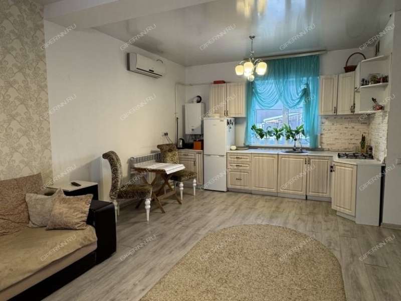 дом на улице Янтарная деревня Черемисское