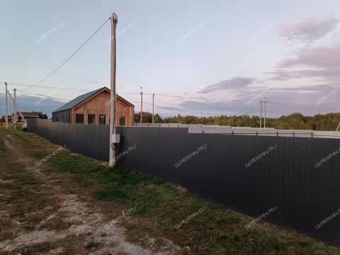 dom-derevnya-vashuriha-gorodeckiy-rayon фото