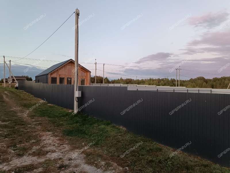 дом на  деревня Вашуриха