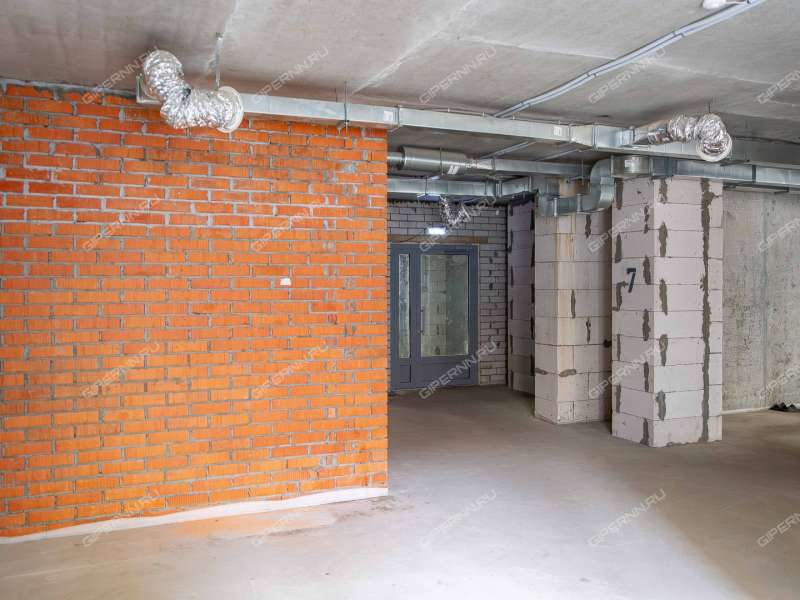 помещение под помещение свободного назначения, офис на Полтавской улице