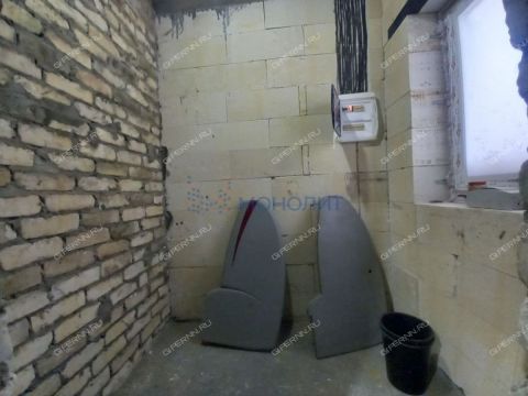 dom-gorod-bogorodsk-bogorodskiy-municipalnyy-okrug фото