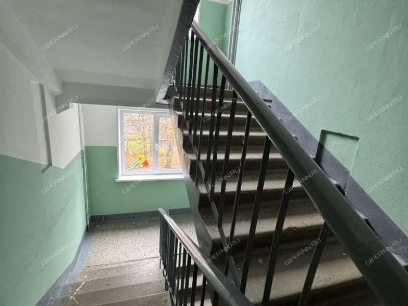 однокомнатная квартира на улице Бориса Корнилова дом 5 к2