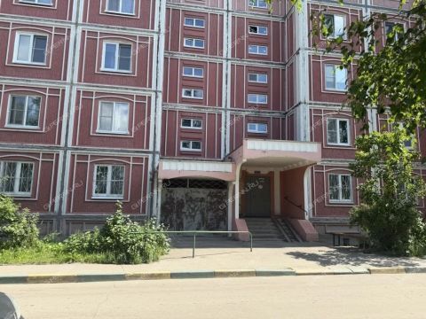 4-komnatnaya-ul-kosmicheskaya-d-53 фото