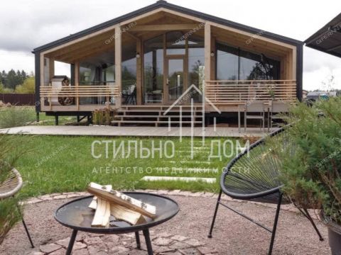 dom-derevnya-afonino-kstovskiy-rayon фото