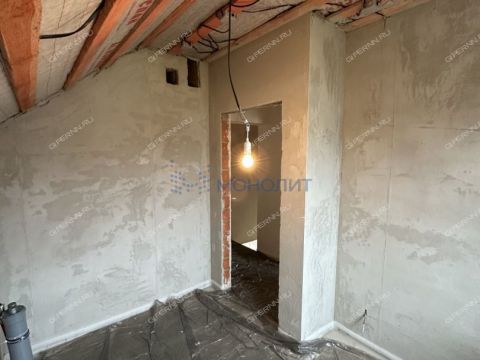 kottedzh-derevnya-royka-kstovskiy-rayon фото