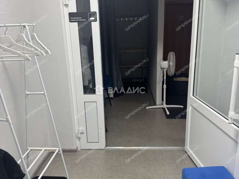 квартира-студия на улице Красная Поляна дом 7 деревня Афонино