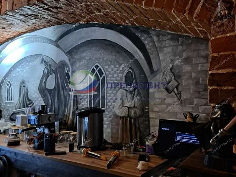 помещение под недвижимость под общепит на Рождественской улице