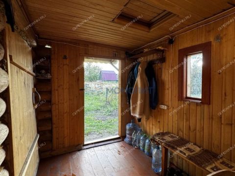 dacha-st-sad-n-1-ao-zefs фото