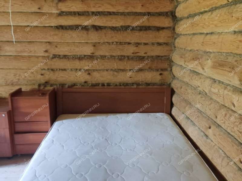 дом на Советской улице посёлок имени Тимирязева