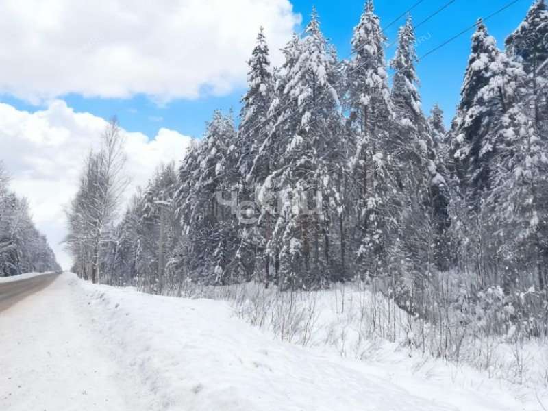 дом на  деревня Коробово, Федуринский сельсовет
