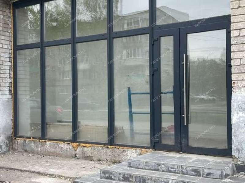 помещение под помещение свободного назначения на улице Дьяконова