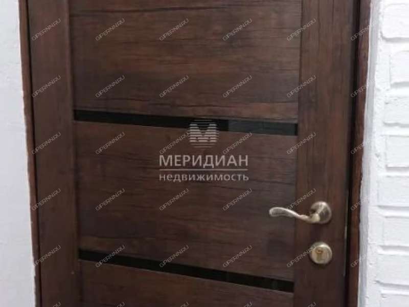 двухкомнатная квартира на улице Римского-Корсакова дом 53