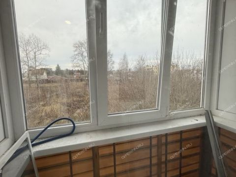 1-komnatnaya-gorod-zavolzhe-gorodeckiy-rayon фото