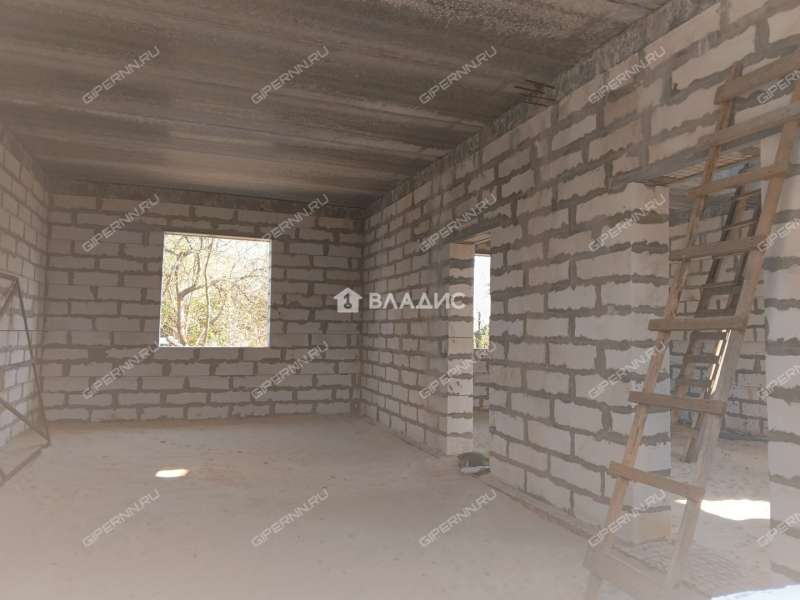 дом в 5-м проезде