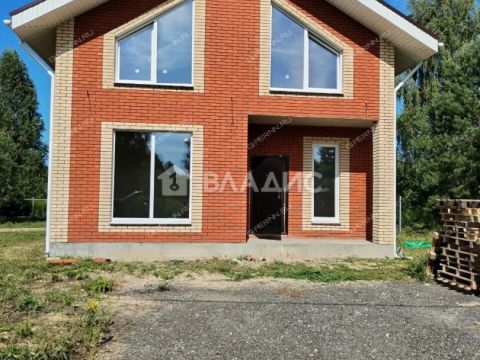 dom-derevnya-kolcovo-gorodskoy-okrug-bor фото