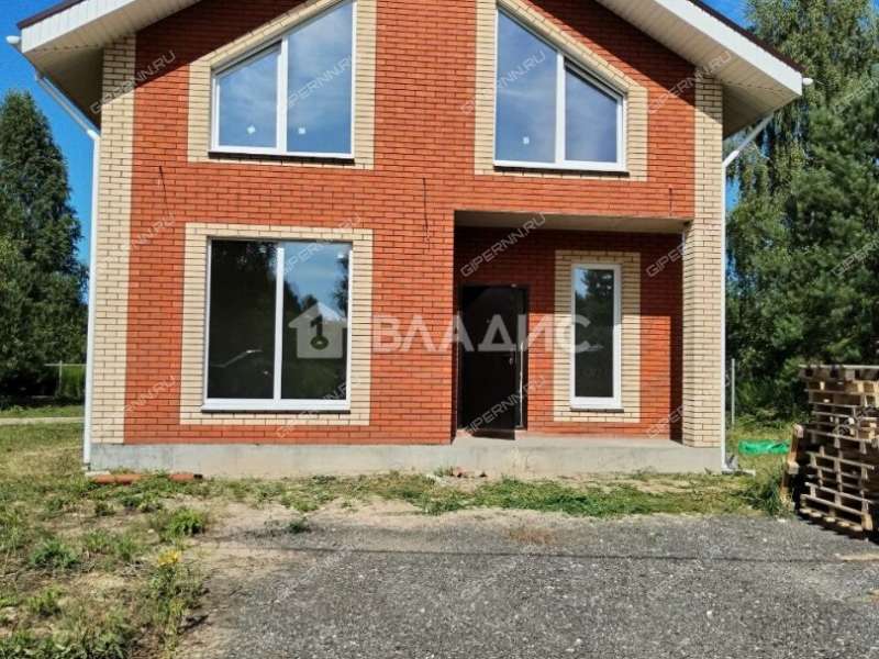 дом на  деревня Кольцово