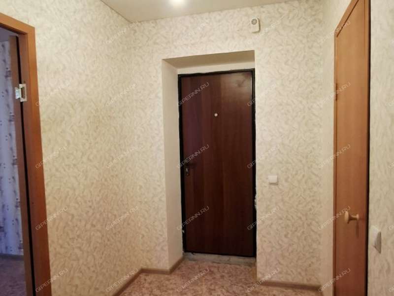 однокомнатная квартира на улице 40 лет Победы дом 16 село Малая Пица