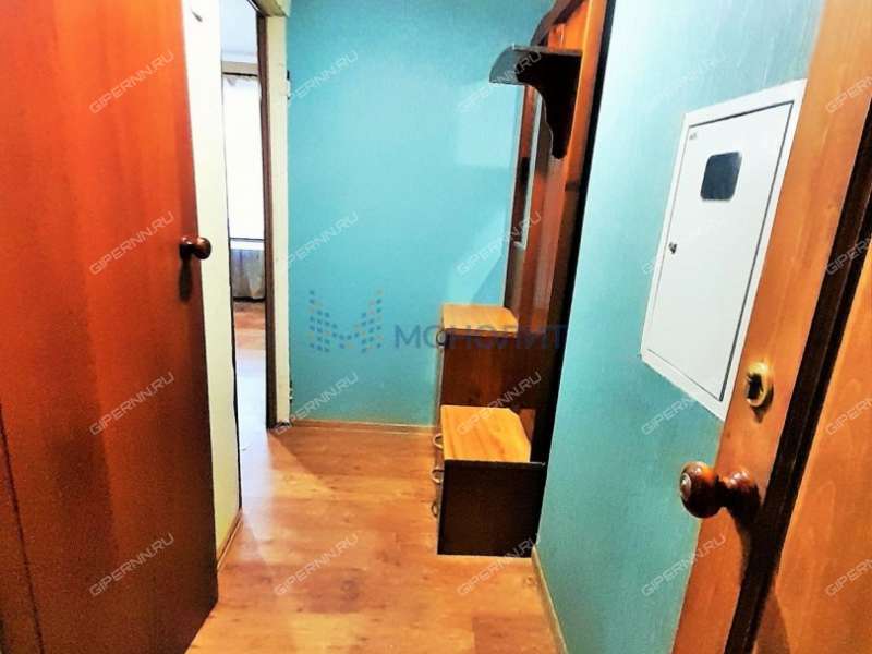 однокомнатная квартира в Высоковском проезде дом 3